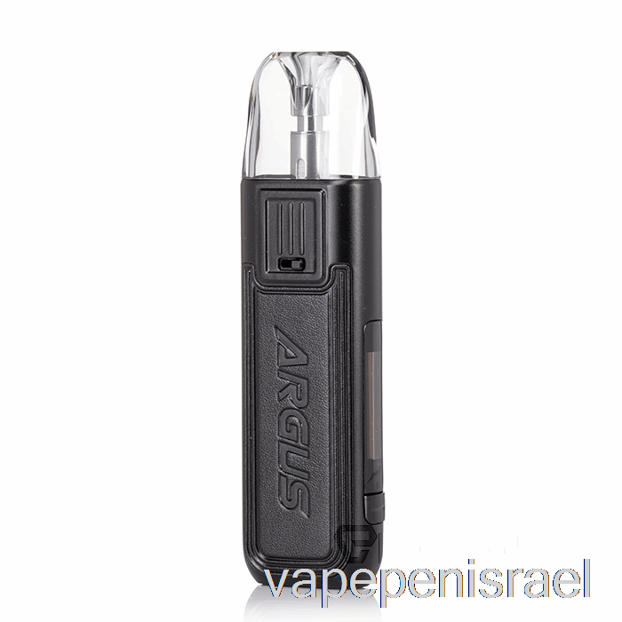 חד פעמי Vape Israel Voopoo Argus Pod 20w Pod System שחור